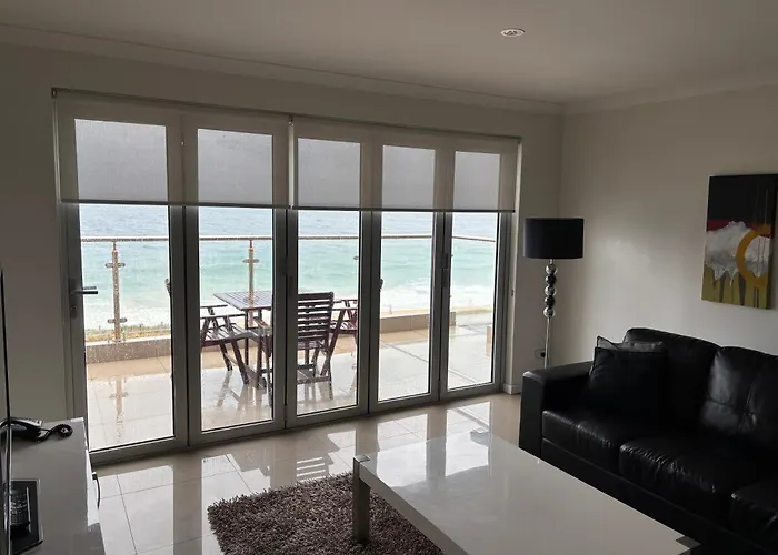 Bunbury Seaview Apartments