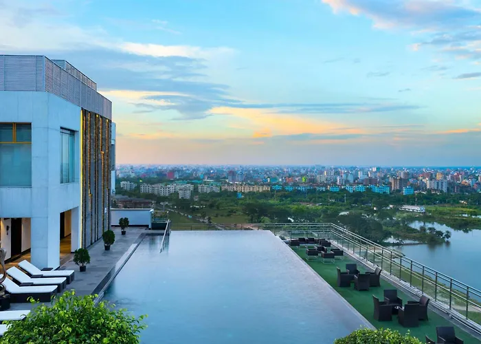 Le Meridien Dhaka