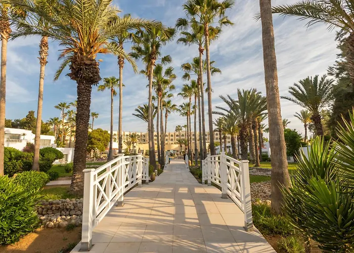 Steigenberger Marhaba Thalasso Hammamet