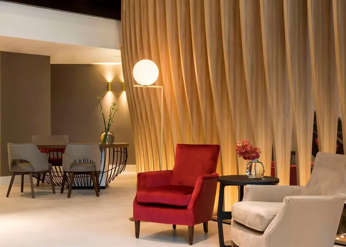 Nh Collection Eindhoven Centre Hotel