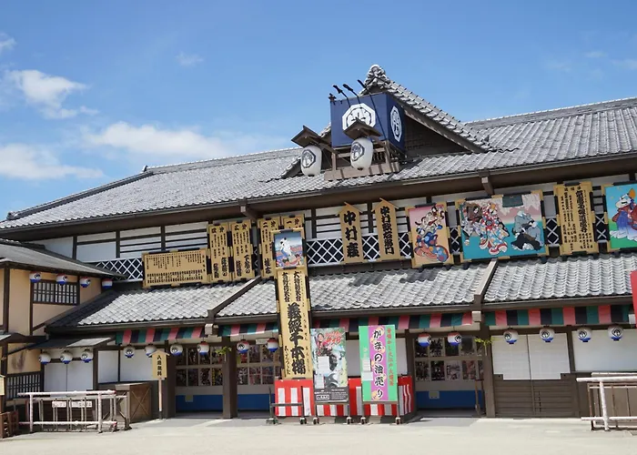 Homm Stay Nagi Shijo By Banyan Group