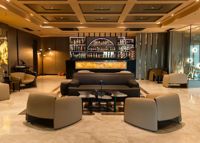 Venus Hotel Lipjan