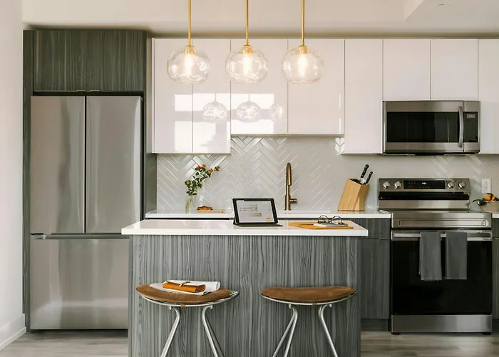 Sonder By Marriott Bonvoy Ovation Apartments Avenue Of The Arts