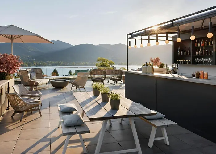 Caro & Selig, Tegernsee, Autograph Collection