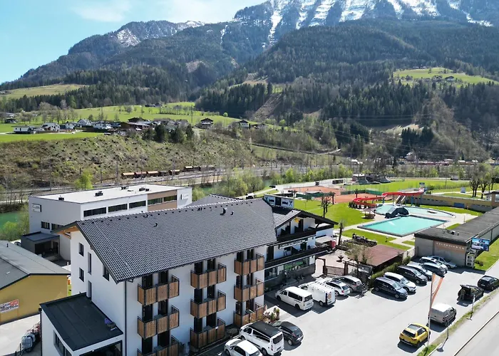 Hotel Lercher