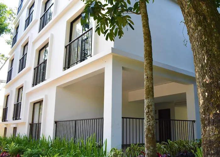 Dream Square Resort