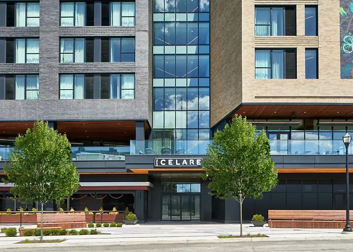Celare, Midtown, A Tribute Portfolio