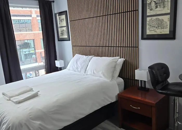 Cdqi Hotel