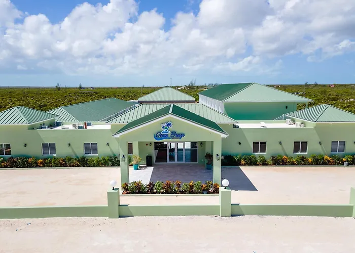 Ocean Breeze Resort