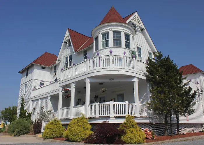 Tavern On The Bay Hotel - Frank Sinatra Suite