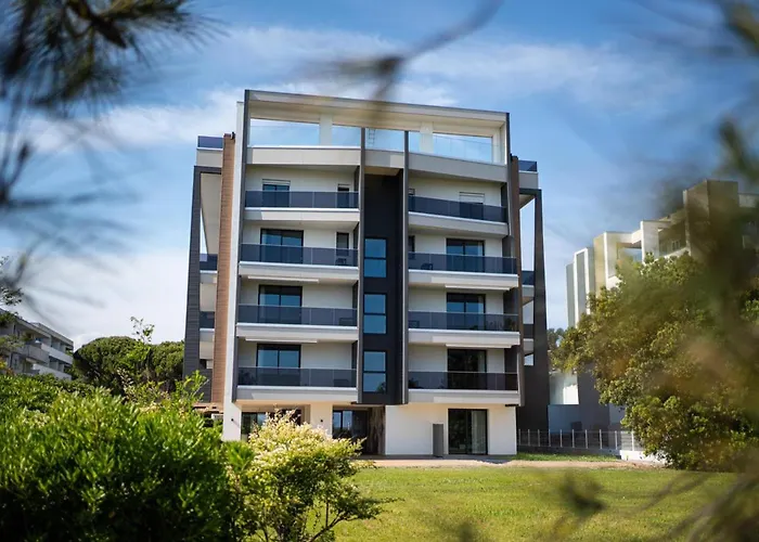 Residence Diana