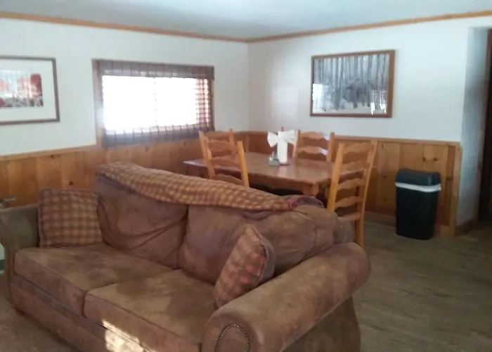 Colorado Cabin Adventures