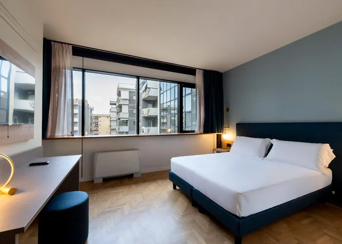 Cristal Palace Hotel Andria