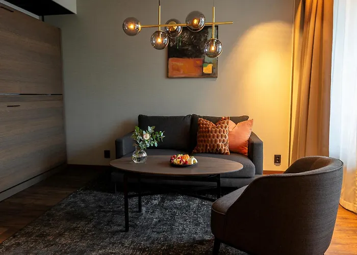 Hotel Arkipelag