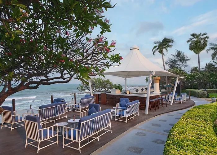 Hilton Hua Hin Resort & Spa