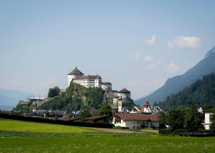 Gasthof Hotel Schermer