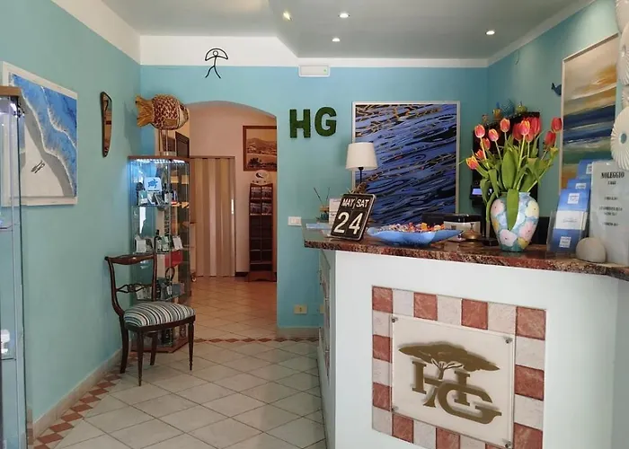 Hotel Giardino