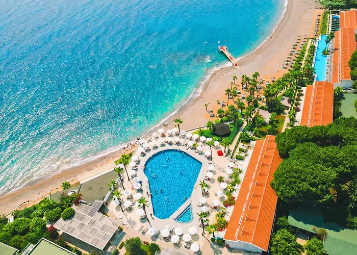 Flora Garden Beach Hotel - Adults Only 16 Plus - Couples Concept