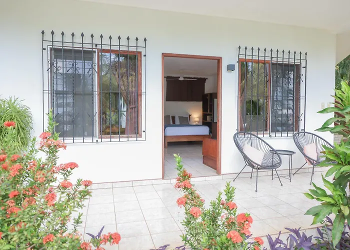 Villa Del Sol Boutique Hotel