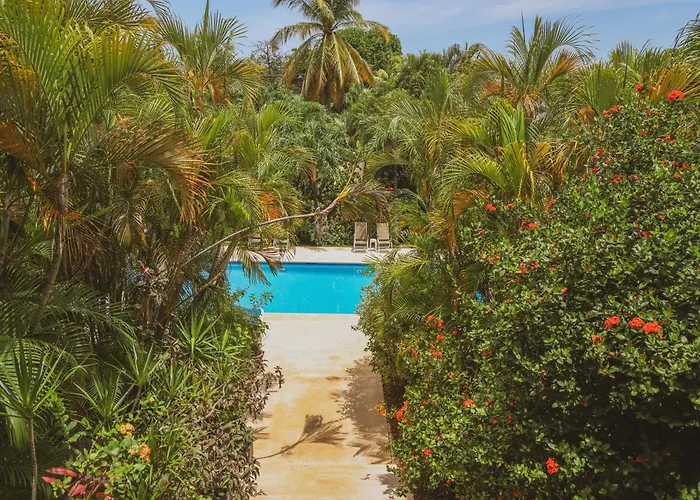 Villa Del Sol Boutique Hotel