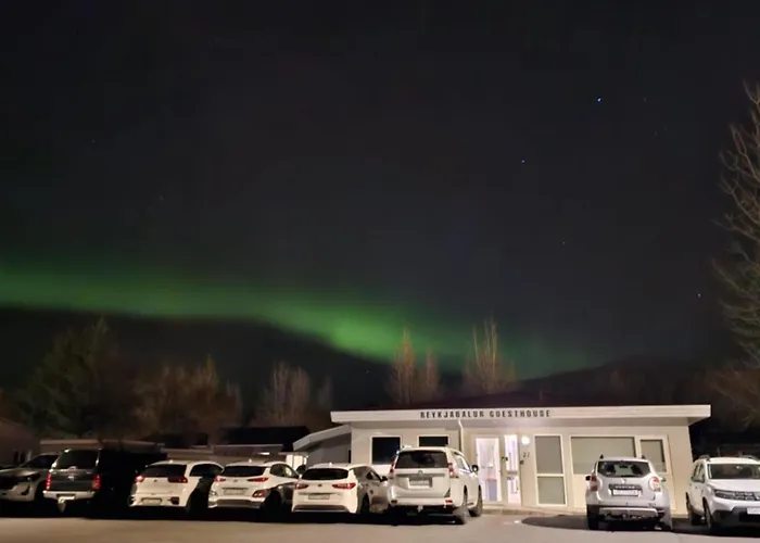 Reykjadalur Guesthouse