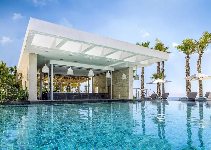 Amavi, Madefortwo Hotels - Paphos (Adults Only)