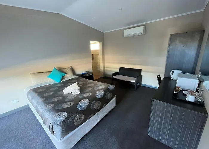 Copper City Motel Cobar