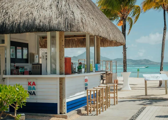 Preskil Island Resort Mahébourg