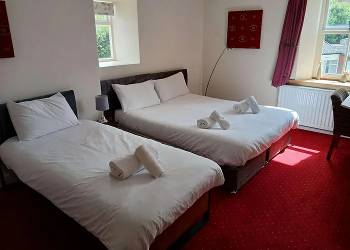 Knighton Hotel