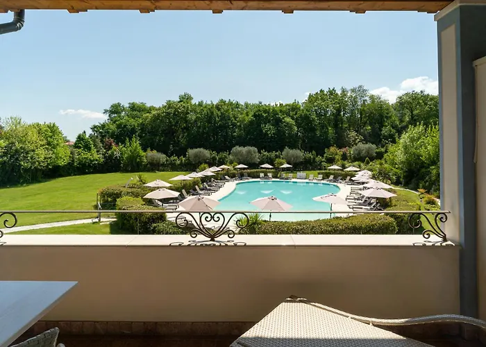 Monastero Resort & Spa By Double Hospitality Soiano Del Lago