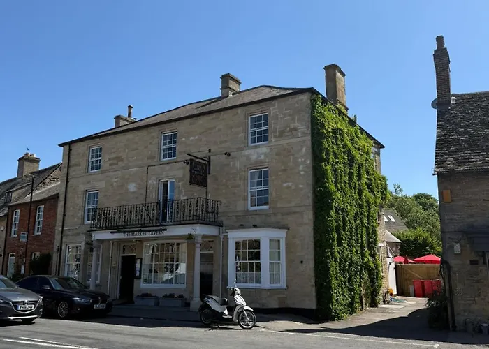 The Market Tavern