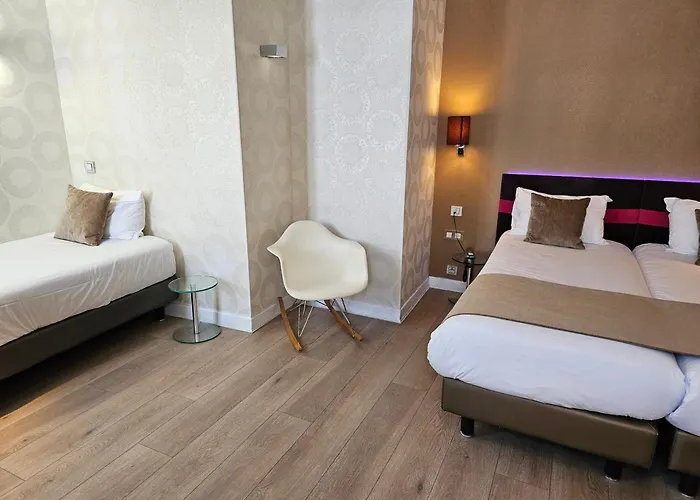 Atn Hotel