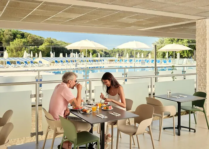 Maistra Select Petalon Resort Vrsar