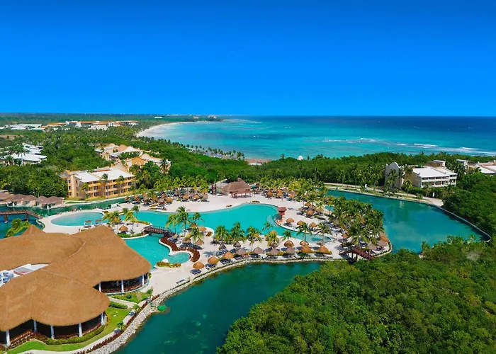 Grand Palladium Select White Sand Resort & Spa Akumal