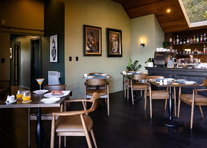 Azur Lodge Queenstown