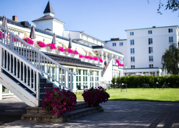 Scandic Lillehammer Hotel