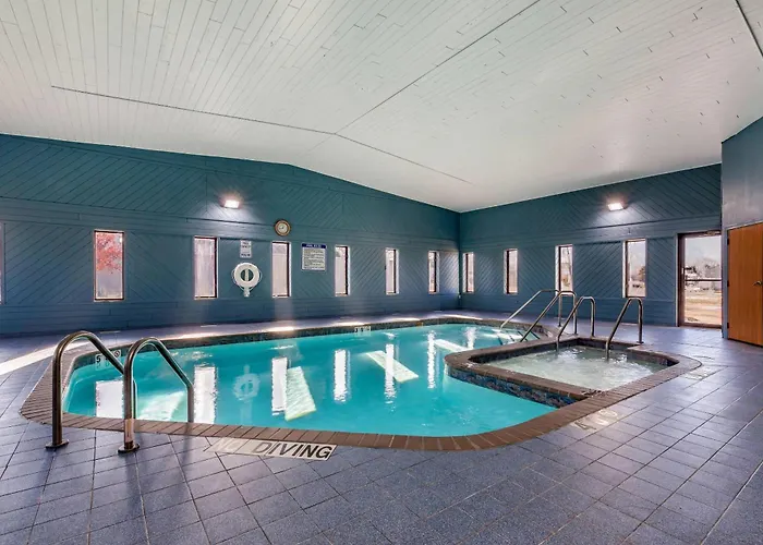 Quality Inn New London