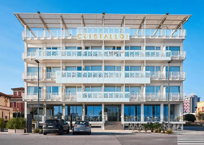 Hotel Cristallo