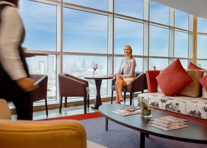 Downtown Rotana Hotel Manama