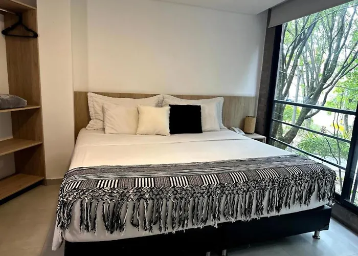 Hotel Zona Verde