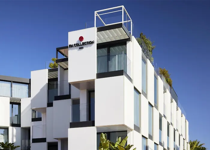 Nh Collection Ibiza Hotel