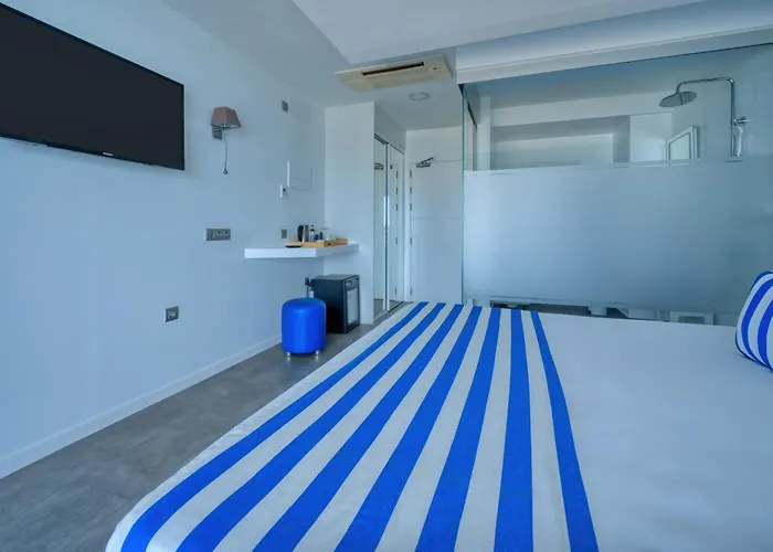 Hotel Boutique La Marquesina - Adults Only Corralejo