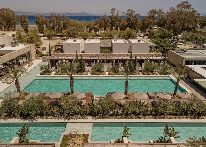 Theros All Suite Hotel - Adults Only Kos-Stadt