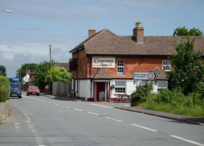 Crossways Inn Huntspill