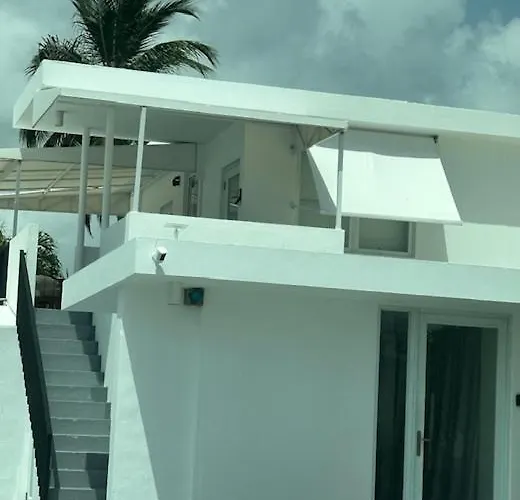 Hotel Palmar Sur San Juan