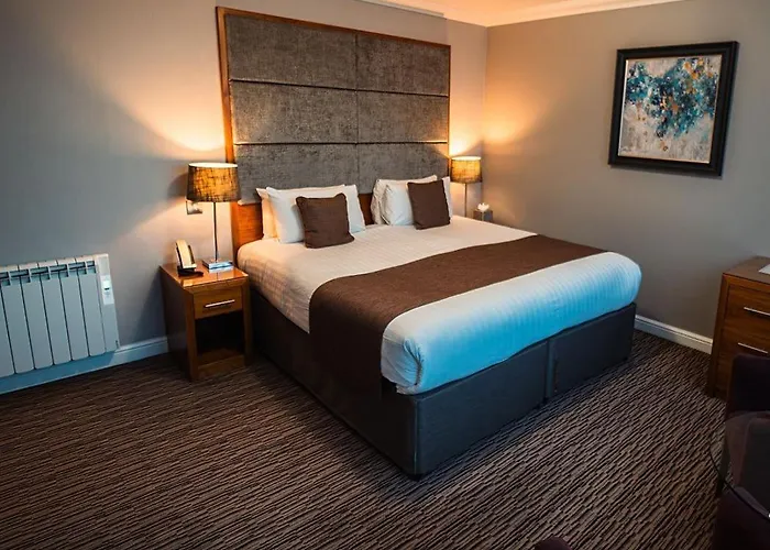 Mount Country Manor & Golf Wolverhampton