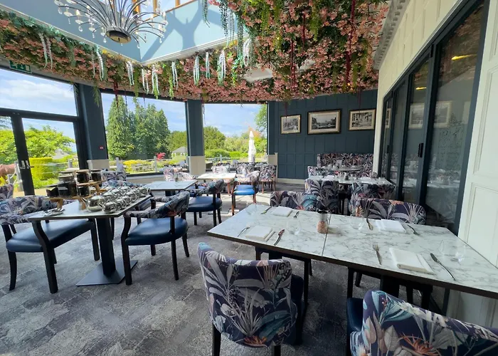Mount Country Manor & Golf Wolverhampton