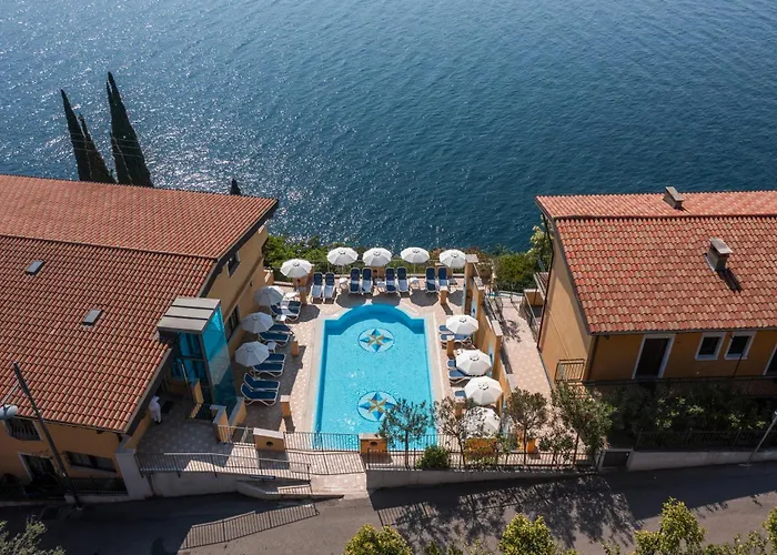 All Inclusive Hotel Piccolo Paradiso Toscolano Maderno