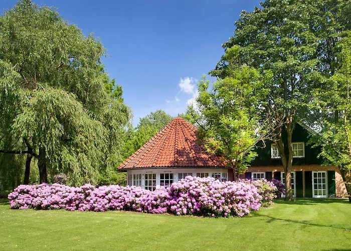 Parkhotel De Wiemsel