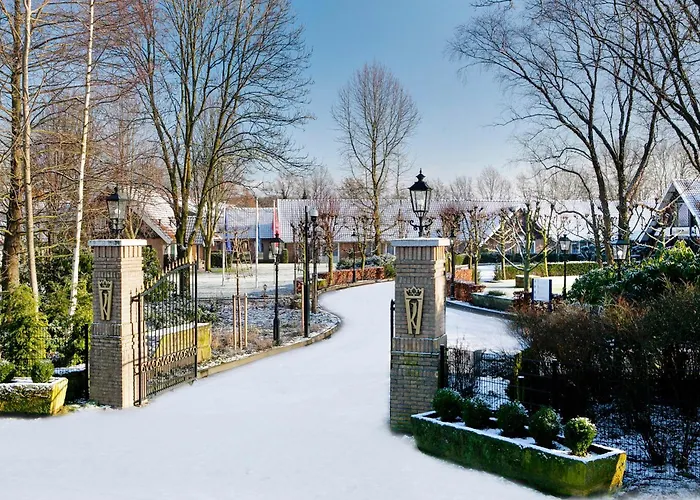 Parkhotel De Wiemsel